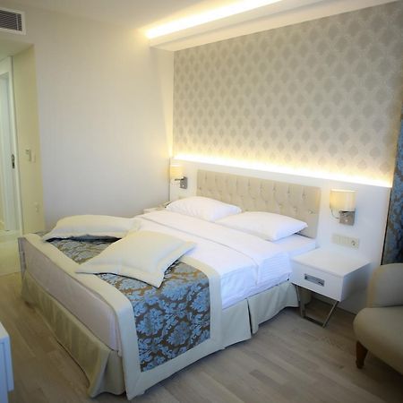 Anittepe Vilayetler Evi Hotel Ankara Exterior foto