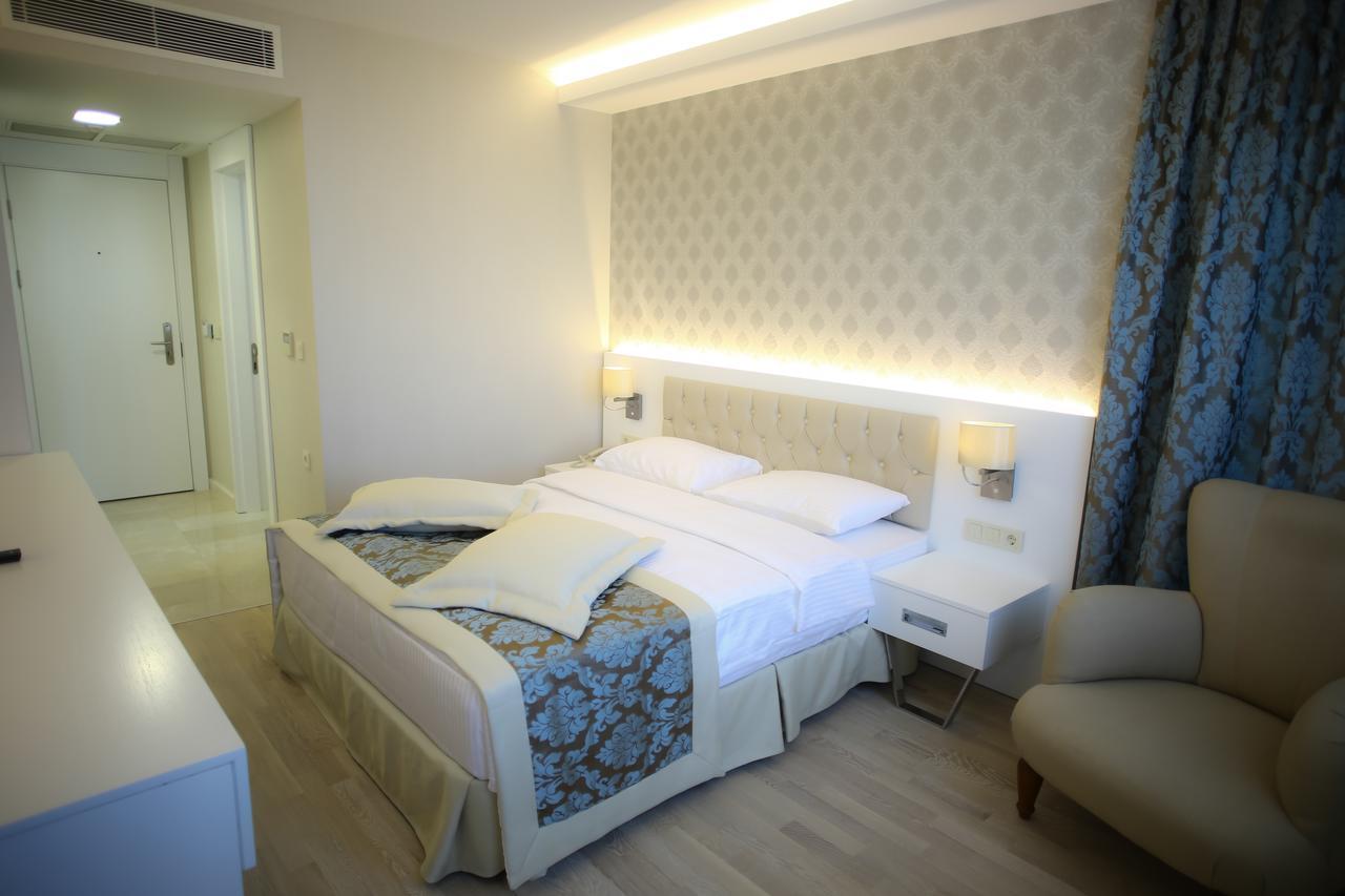 Anittepe Vilayetler Evi Hotel Ankara Exterior foto