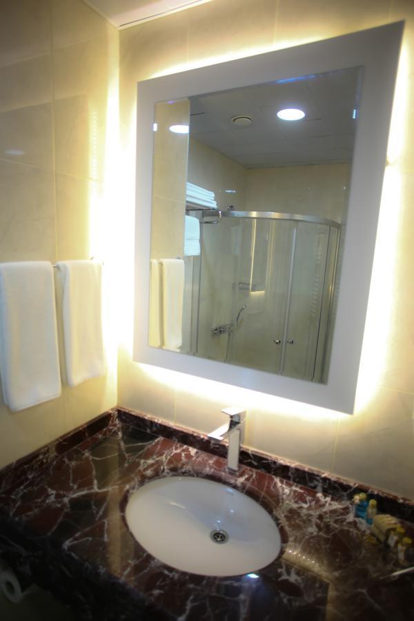 Anittepe Vilayetler Evi Hotel Ankara Exterior foto